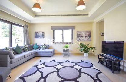 Villa - 4 Bedrooms - 5 Bathrooms for rent in Rasha - Arabian Ranches 2 - Dubai Villa - 4 Bedrooms - 5 Bathrooms for rent in Rasha - Arabian Ranches 2 - Dubai