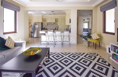 Villa - 4 Bedrooms - 5 Bathrooms for rent in Rasha - Arabian Ranches 2 - Dubai