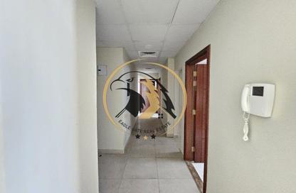 Apartment - 2 - 3 for rent in Tilal City A - Tilal City - Sharjah Apartment - 2 - 3 for rent in Tilal City A - Tilal City - Sharjah
