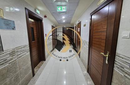 Apartment - 2 - 3 for rent in Tilal City A - Tilal City - Sharjah