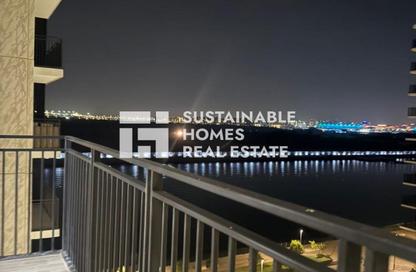 Apartment - 2 - 2 for rent in Waters Edge - Yas Island - Abu Dhabi Apartment - 2 - 2 for rent in Waters Edge - Yas Island - Abu Dhabi