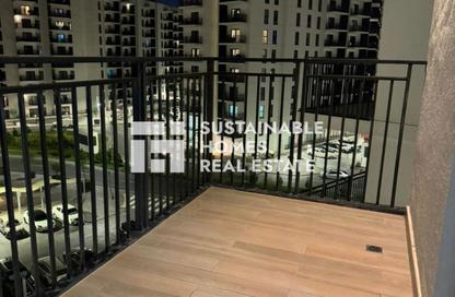 Apartment - 2 - 2 for rent in Waters Edge - Yas Island - Abu Dhabi Apartment - 2 - 2 for rent in Waters Edge - Yas Island - Abu Dhabi