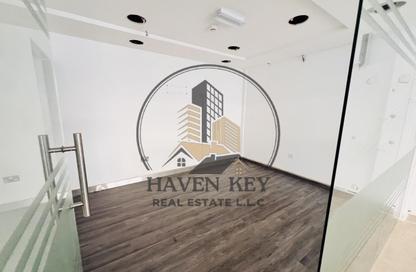 Shop - Studio - 1 for rent in Fire Station Road - Muwaileh - Sharjah