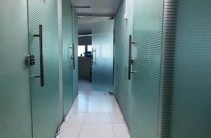 Office Space - Studio - 1 for sale in The Icon Casa 2 - Al Rashidiya 3 - Al Rashidiya - Ajman