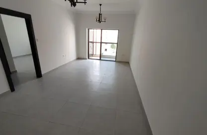Apartment - 2 Bedrooms - 2 Bathrooms for rent in Abna Saqer Building - Al Hamidiya 1 - Al Hamidiya - Ajman