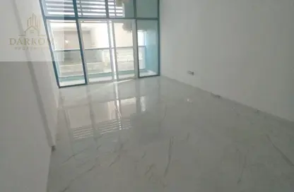 Apartment - 1 Bedroom - 2 Bathrooms for rent in Al Naemiya Tower 3 - Al Naemiya Towers - Al Nuaimiya - Ajman