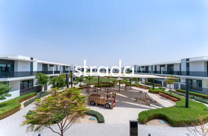 Villa - 4 Bedrooms - 4 Bathrooms for rent in Elora - The Valley - Dubai