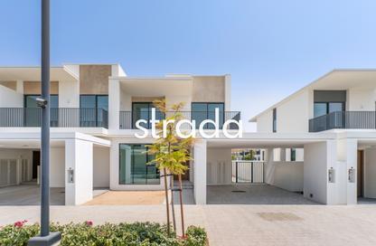 Villa - 4 Bedrooms - 4 Bathrooms for rent in Elora - The Valley - Dubai