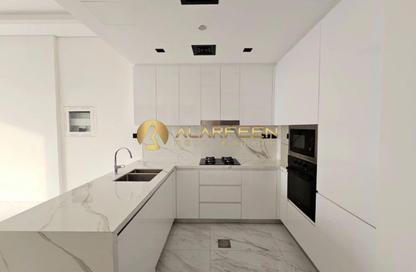 Apartment - 1 - 2 for rent in Samana Hills - Arjan - Dubai