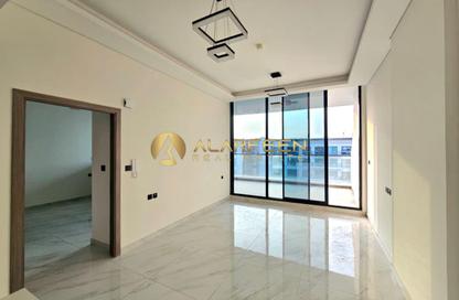 Apartment - 1 - 2 for rent in Samana Hills - Arjan - Dubai