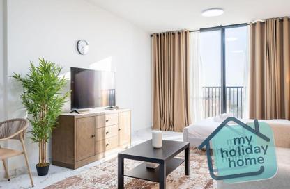 Apartment - Studio - 1 Bathroom for rent in Marina Apartments E - Al Hamra Marina Residences - Al Hamra Village - Ras Al Khaimah