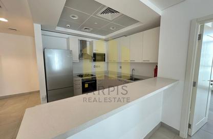 Apartment - 1 Bedroom - 2 Bathrooms for rent in The Flagship Three - Al Satwa - Dubai Apartment - 1 Bedroom - 2 Bathrooms for rent in The Flagship Three - Al Satwa - Dubai