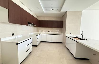 Apartment - 3 - 4 for rent in Al Manal La Rose - District 12 - Jumeirah Village Circle - Dubai