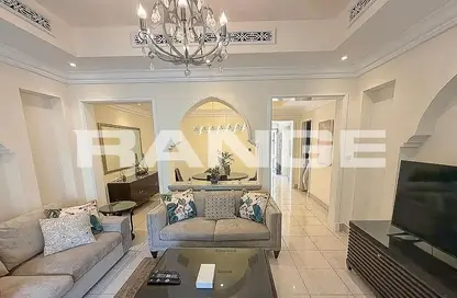 Apartment - 1 Bedroom - 2 Bathrooms for rent in Souk Al Bahar - The Old Town Island - Old Town - Downtown Dubai - Dubai Apartment - 1 Bedroom - 2 Bathrooms for rent in Souk Al Bahar - The Old Town Island - Old Town - Downtown Dubai - Dubai