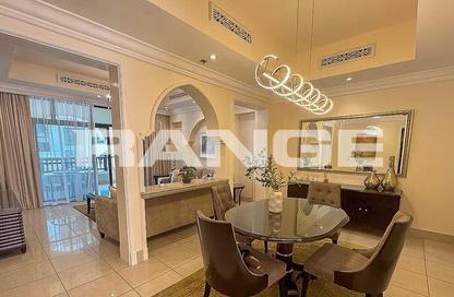 Apartment - 1 Bedroom - 2 Bathrooms for rent in Souk Al Bahar - The Old Town Island - Old Town - Downtown Dubai - Dubai Apartment - 1 Bedroom - 2 Bathrooms for rent in Souk Al Bahar - The Old Town Island - Old Town - Downtown Dubai - Dubai