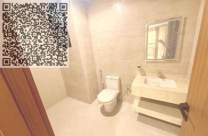 Apartment - 1 - 2 for rent in Al Jurf Industrial 3 - Al Jurf Industrial - Ajman Apartment - 1 - 2 for rent in Al Jurf Industrial 3 - Al Jurf Industrial - Ajman
