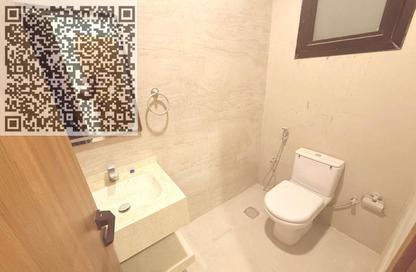 Apartment - 1 - 2 for rent in Al Jurf Industrial 3 - Al Jurf Industrial - Ajman