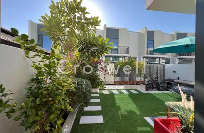 Townhouse - 3 Bedrooms - 4 Bathrooms for rent in Sun - Arabian Ranches 3 - Dubai