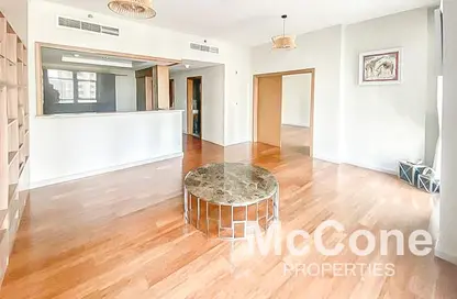 Apartment - 1 Bedroom - 1 Bathroom for rent in Claren Tower 1 - Claren Towers - Downtown Dubai - Dubai