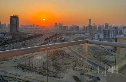 Apartment - Studio - 1 for sale in Siraj Tower - Arjan - Dubai Apartment - Studio - 1 for sale in Siraj Tower - Arjan - Dubai