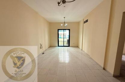 Apartment - 2 Bedrooms - 2 Bathrooms for rent in Bukhara Street - Al Nahda - Sharjah