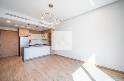 Apartment - 1 Bedroom - 2 Bathrooms for rent in Rokane G25 - District 10 - Jumeirah Village Circle - Dubai