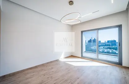 شقة - غرفة نوم - 2 حمامات للايجار في روكين جي 25 - الضاحية 10 - قرية جميرا الدائرية - دبي