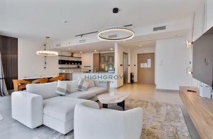 Apartment - 2 - 3 for sale in Stella Maris - Dubai Marina - Dubai