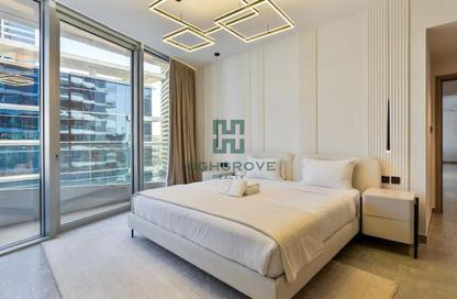 Apartment - 2 - 3 for sale in Stella Maris - Dubai Marina - Dubai