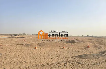 Land - Studio for sale in Al Belidah - Al Bataeh - Sharjah