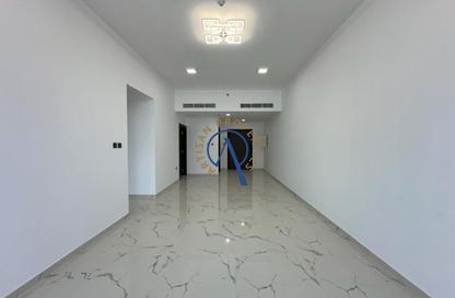 Apartment - 2 Bedrooms - 3 Bathrooms for rent in Geepas Tower - Arjan - Dubai
