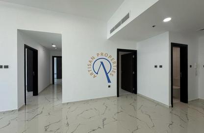 Apartment - 2 Bedrooms - 3 Bathrooms for rent in Geepas Tower - Arjan - Dubai