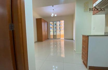 Apartment - Studio - 1 for sale in Lakeside Tower A - Lakeside Residence - Dubai Production City (IMPZ) - Dubai Apartment - Studio - 1 for sale in Lakeside Tower A - Lakeside Residence - Dubai Production City (IMPZ) - Dubai