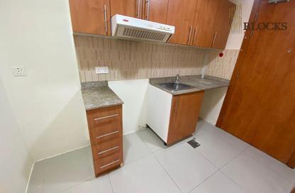 Apartment - Studio - 1 for sale in Lakeside Tower A - Lakeside Residence - Dubai Production City (IMPZ) - Dubai Apartment - Studio - 1 for sale in Lakeside Tower A - Lakeside Residence - Dubai Production City (IMPZ) - Dubai