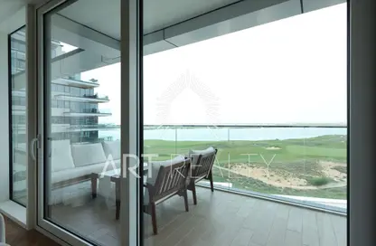 شقة - 2 غرف نوم - 3 حمامات للبيع في 2 ميان - ميان - جزيرة ياس - أبوظبي