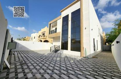 Villa - 5 Bedrooms - 7 Bathrooms for sale in Al Mowaihat 1 - Al Mowaihat - Ajman