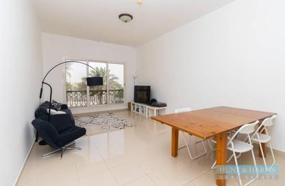Apartment - 1 Bedroom - 2 Bathrooms for sale in Yakout - Bab Al Bahar - Al Marjan Island - Ras Al Khaimah