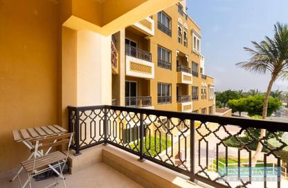 Apartment - 1 Bedroom - 2 Bathrooms for sale in Yakout - Bab Al Bahar - Al Marjan Island - Ras Al Khaimah