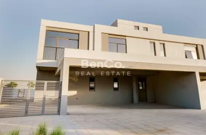 فيلا - 5 غرف نوم - 6 حمامات للبيع في ذا بالس بيتش فرونت 3 - ذي بالس - دبي الجنوب (مركز دبي العالمي) - دبي