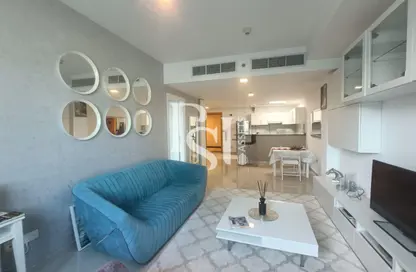 شقة - غرفة نوم - 2 حمامات للايجار في مارينا باي داماك - نجمة أبوظبي - جزيرة الريم - أبوظبي