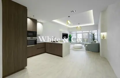 Apartment - 1 Bedroom - 2 Bathrooms for sale in Lake City Tower - JLT Cluster D - Jumeirah Lake Towers - Dubai