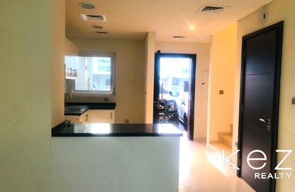 Townhouse - 3 - 3 for rent in Vardon - Damac Hills 2 - Dubai