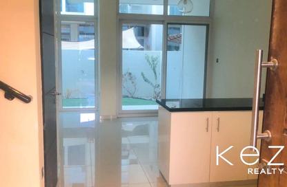 Townhouse - 3 - 3 for rent in Vardon - Damac Hills 2 - Dubai