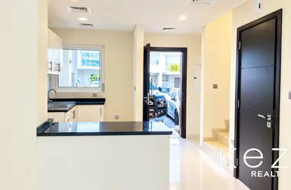 Townhouse - 3 Bedrooms - 3 Bathrooms for rent in Vardon - Damac Hills 2 - Dubai
