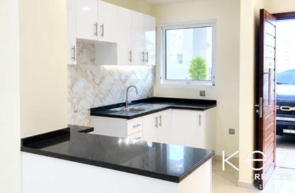 Townhouse - 3 - 3 for rent in Vardon - Damac Hills 2 - Dubai