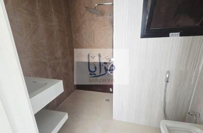 Villa - 4 Bedrooms - 6 Bathrooms for sale in Al Zaheya Gardens - Al Zahya - Ajman