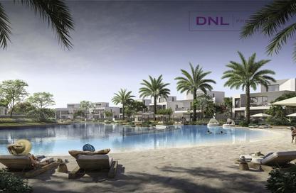 Villa - 4 Bedrooms - 5 Bathrooms for sale in Palmiera Collective - The Oasis by Emaar - Dubai Villa - 4 Bedrooms - 5 Bathrooms for sale in Palmiera Collective - The Oasis by Emaar - Dubai