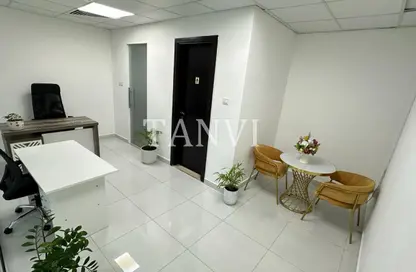 Office Space - Studio - 1 Bathroom for rent in Aspin Tower - Sheikh Zayed Road - Dubai Office Space - Studio - 1 Bathroom for rent in Aspin Tower - Sheikh Zayed Road - Dubai