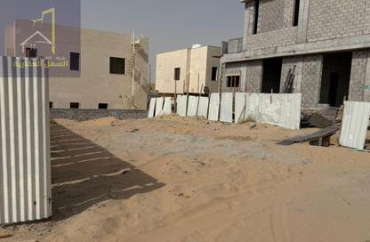 Land - Studio for sale in Al Hooshi Villas - Hoshi - Al Badie - Sharjah Land - Studio for sale in Al Hooshi Villas - Hoshi - Al Badie - Sharjah