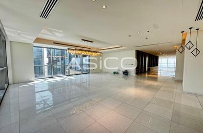 Apartment - 5 Bedrooms - 5 Bathrooms for rent in Meera - Al Habtoor City - Business Bay - Dubai Apartment - 5 Bedrooms - 5 Bathrooms for rent in Meera - Al Habtoor City - Business Bay - Dubai